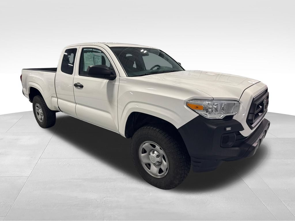 Used 2023 Toyota Tacoma SR AWD/4WD image 46
