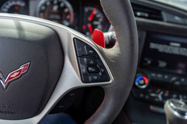 Used 2019 Chevrolet Corvette Z06 RWD image 19