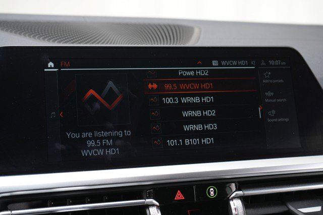 Used 2021 BMW M440i M440i Convertible w/ Premium Package image 58