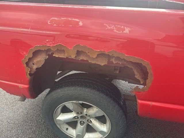 Used 2006 Dodge Ram 1500 Truck SLT w/ Quad Cab Big Horn Value Group image 23