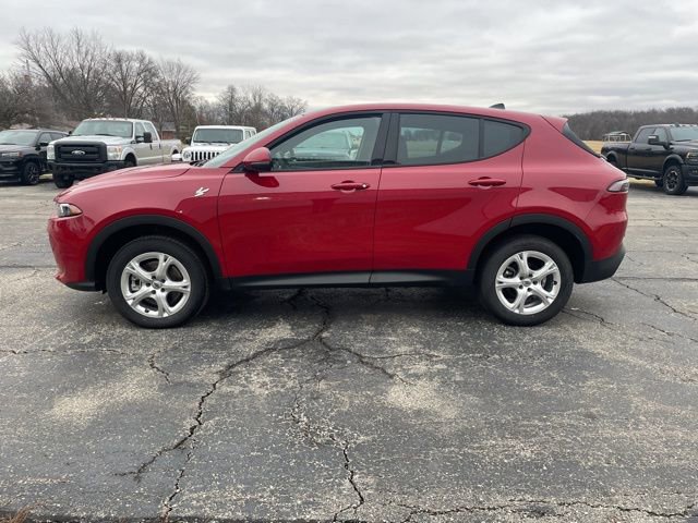 Used 2024 Dodge Hornet GT Plus image 11