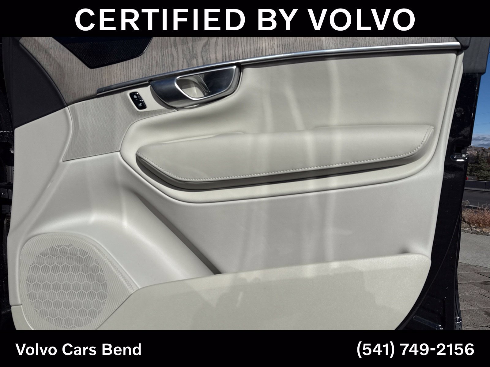 Used 2024 Volvo XC90 B6 Plus w/ Protection Package Premier AWD/4WD image 26