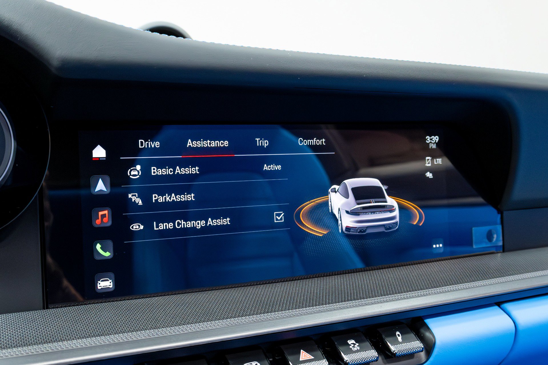 Used 2024 Porsche 911 Carrera image 83