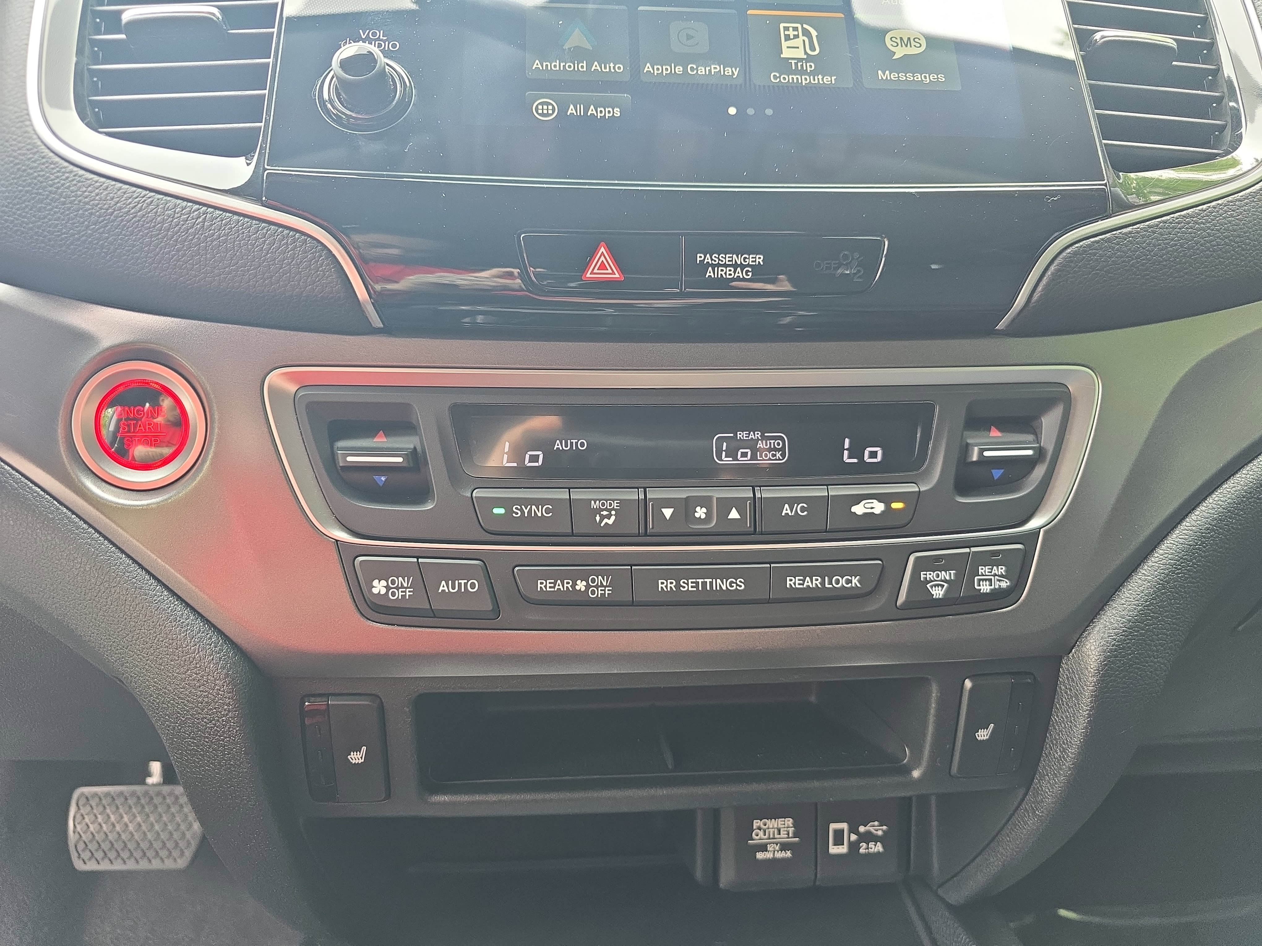 Used 2020 Honda Pilot EX image 24