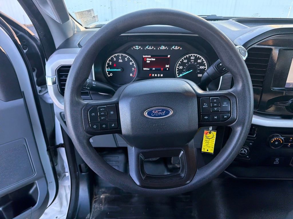 Used 2023 Ford F150 XL image 30