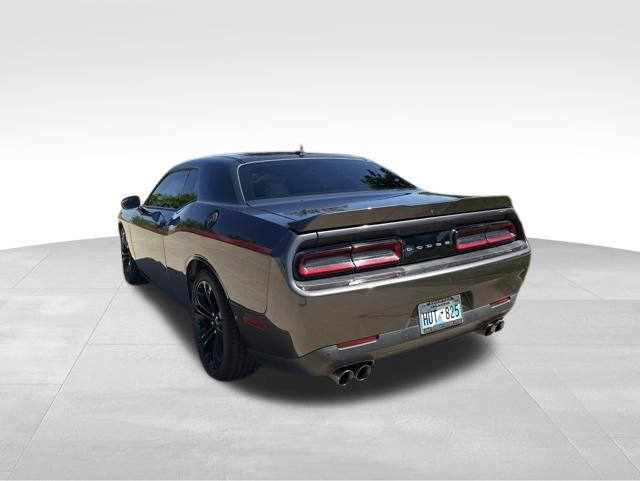 Used 2021 Dodge Challenger GT w/ Plus Package RWD image 5