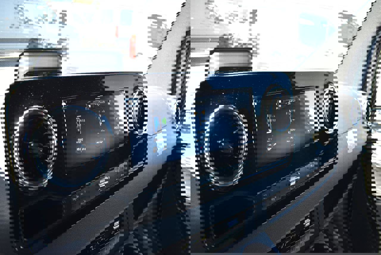 New 2025 Mercedes-Benz Sprinter 2500 image 20