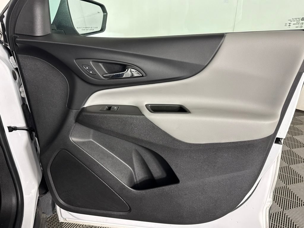Certified 2024 Chevrolet Equinox LT AWD/4WD image 49