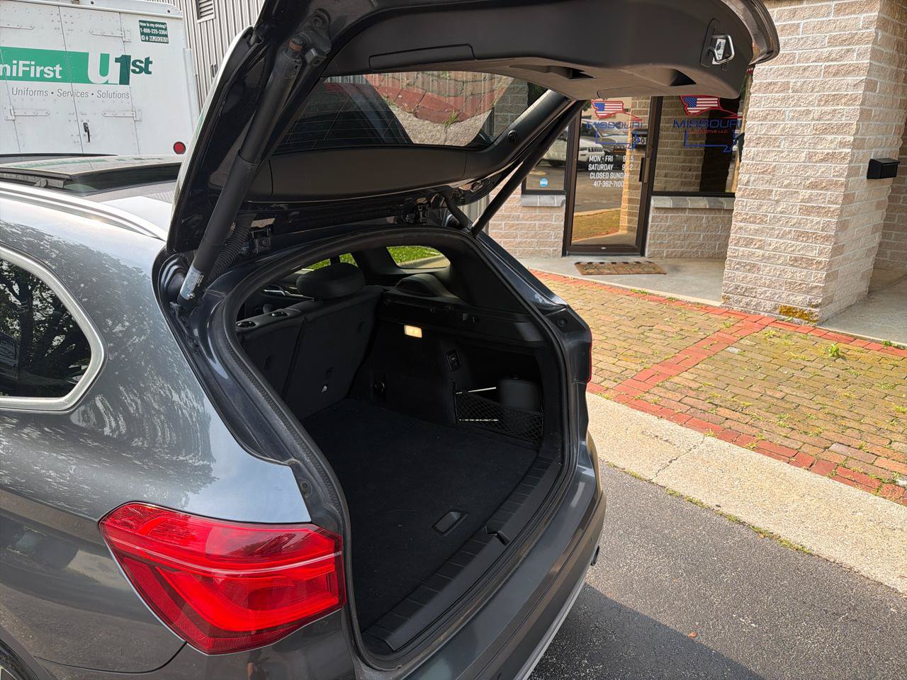 Used 2016 BMW X1 xDrive28i AWD/4WD image 18