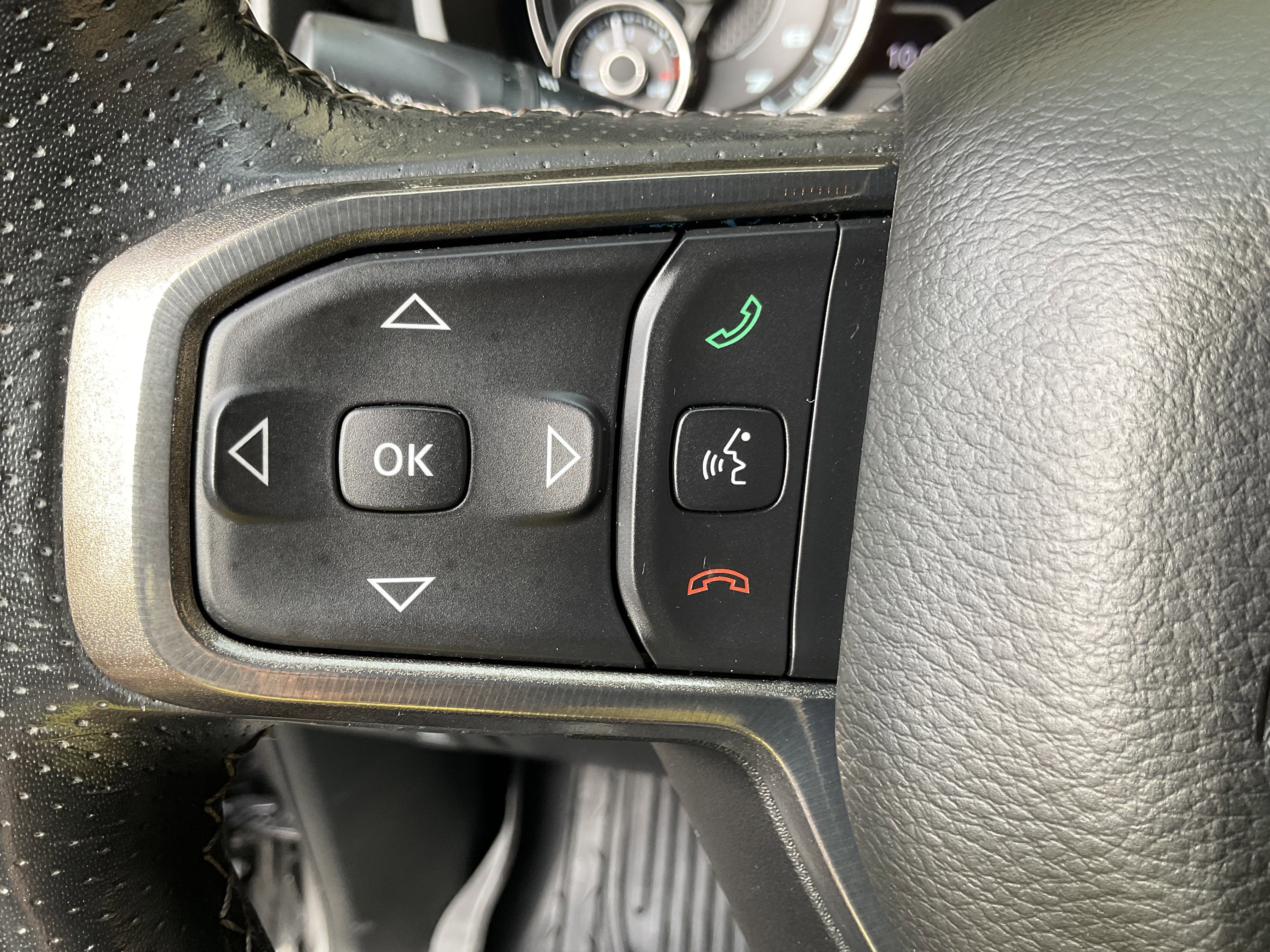 Used 2020 RAM 1500 Rebel w/ Rebel Level 2 Equipment Group image 29