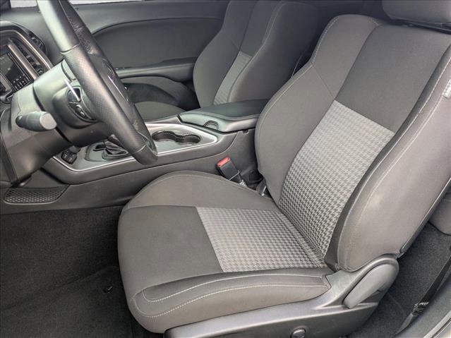 Used 2022 Dodge Challenger R/T image 15