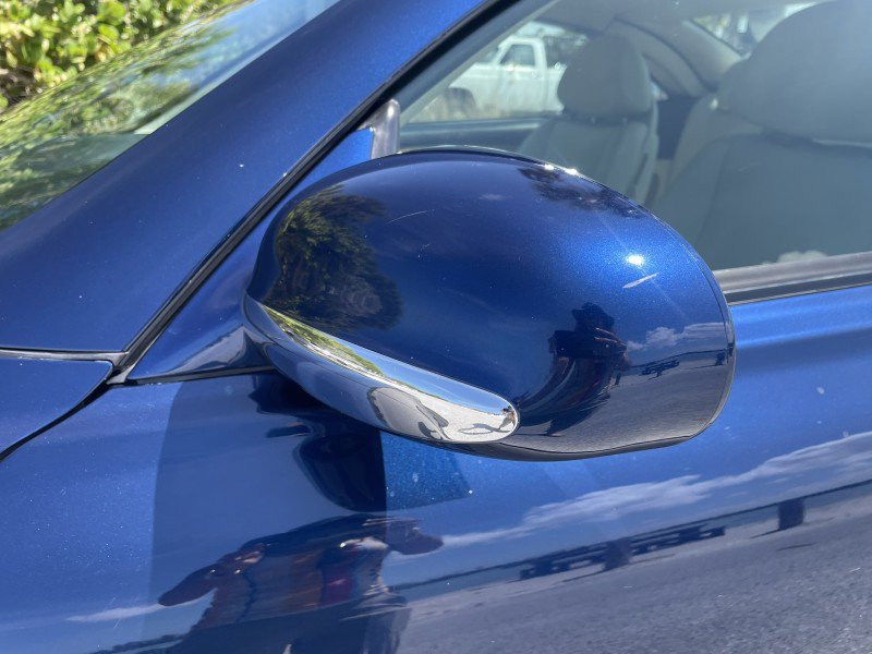 Used 2005 Lexus SC 430 Convertible RWD image 26