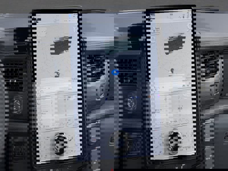 New 2025 Ford F150 Lightning Flash image 36