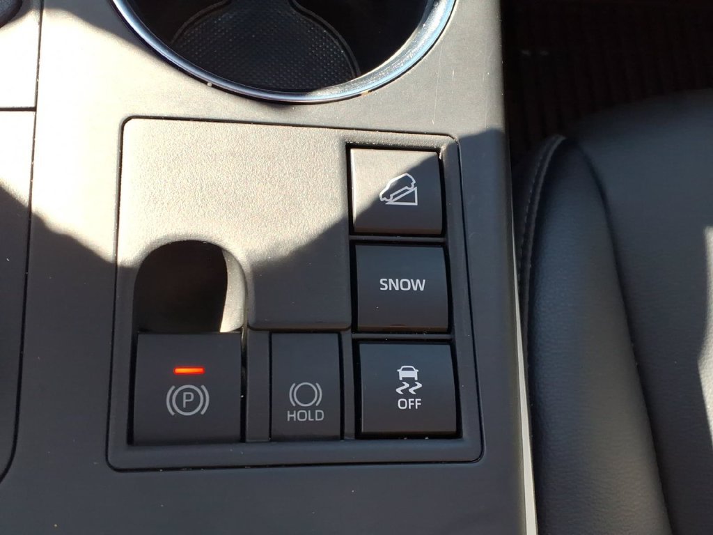 Used 2023 Toyota Highlander XSE AWD/4WD image 26