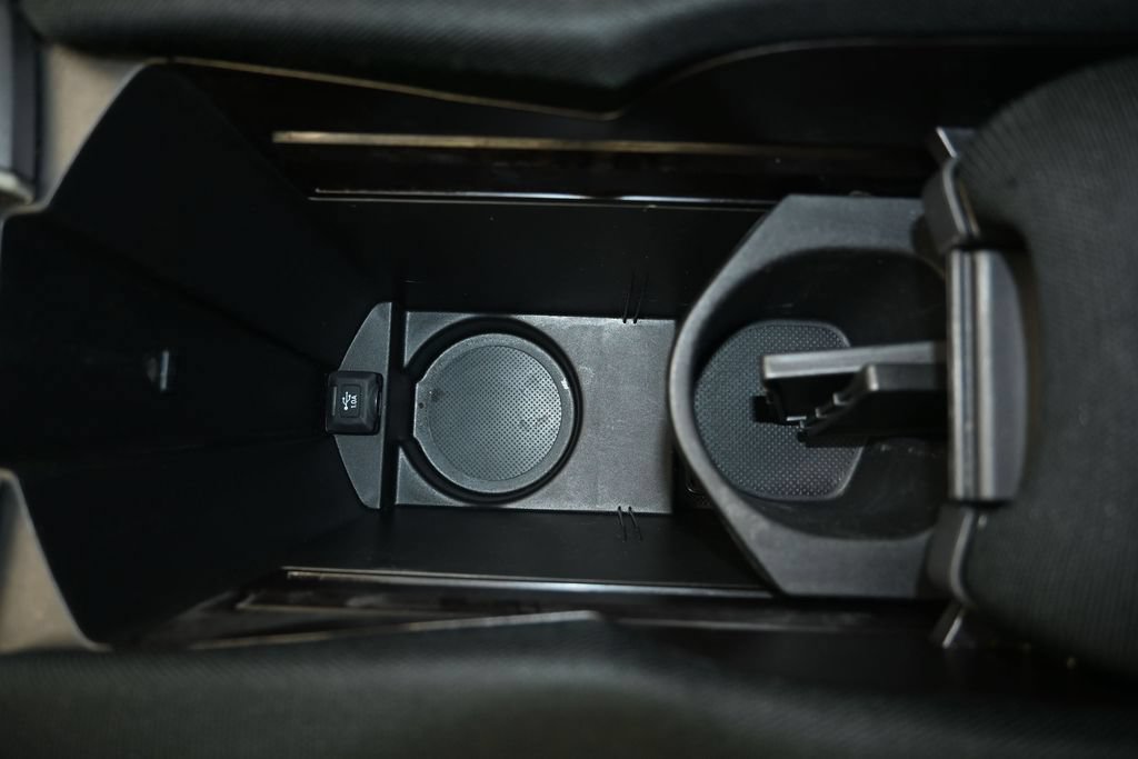 Used 2018 Honda Civic EX image 18