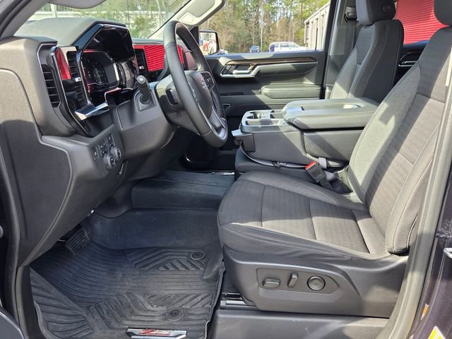 Used 2023 Chevrolet Silverado 1500 LT Trail Boss image 10