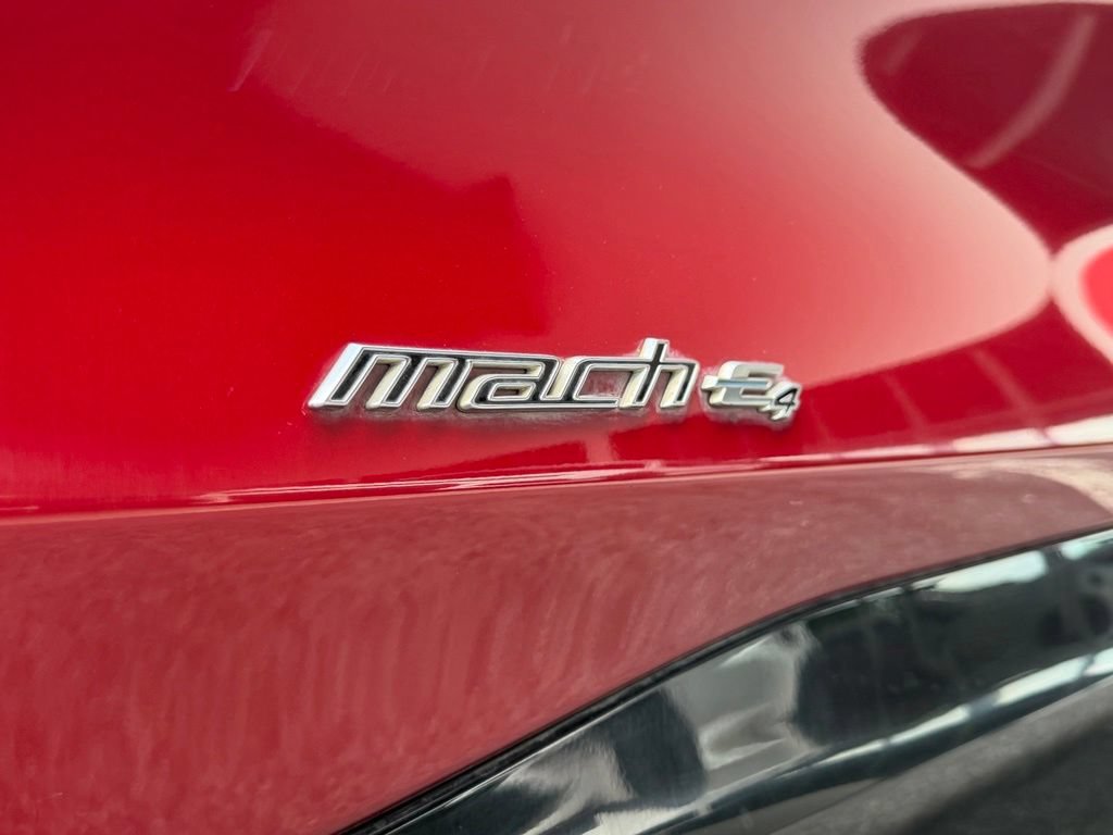 Used 2021 Ford Mustang Mach-E Premium AWD/4WD image 8