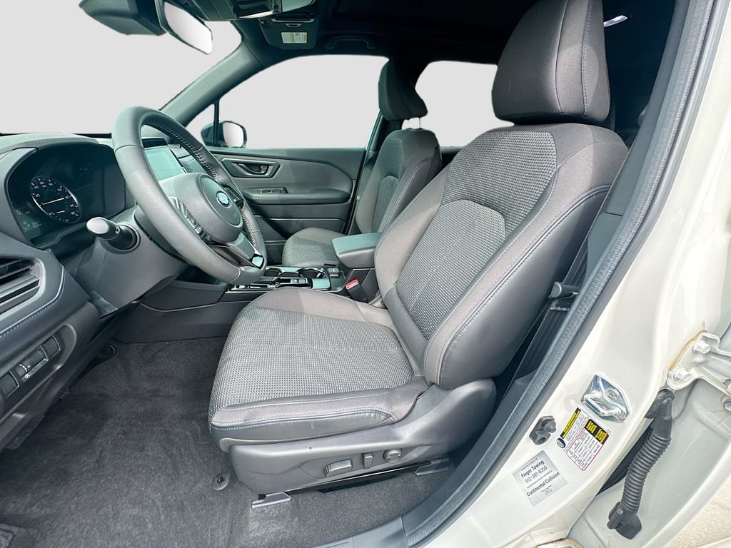 Certified 2026 Subaru Forester Premium AWD/4WD image 29