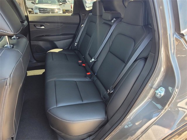 New 2025 Nissan Murano SL w/ Cargo Package image 6