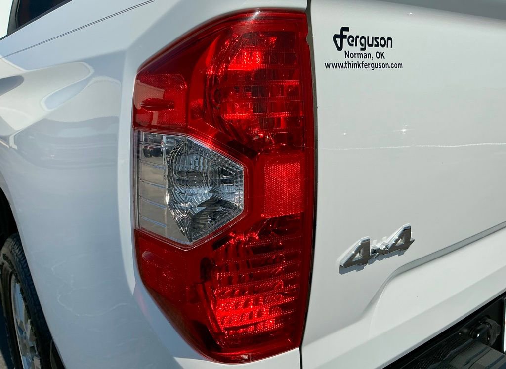 Used 2014 Toyota Tundra 1794 Edition image 14