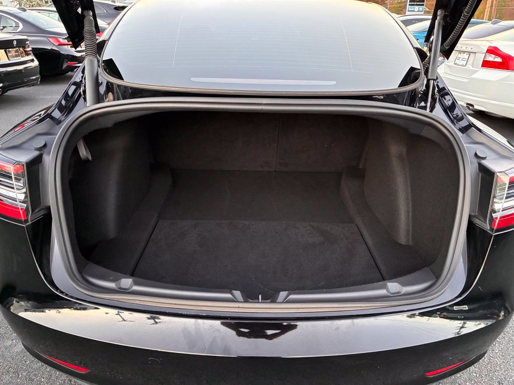 Used 2023 Tesla Model 3 Standard Range RWD image 12