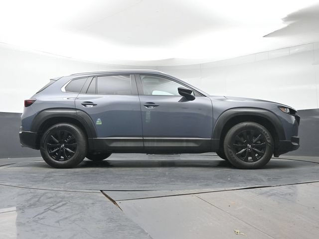 Certified 2024 MAZDA CX-50 AWD 2.5 S w/ Cargo Package image 32