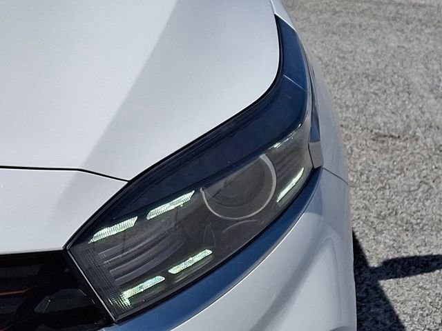 Used 2023 Kia Forte GT-Line w/ GT-Line Premium Package FWD image 12