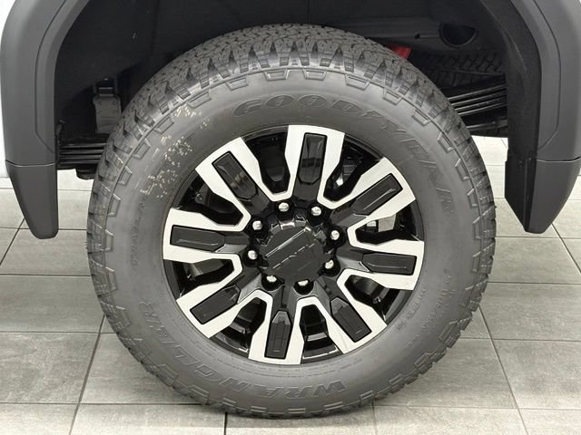 New 2026 GMC Sierra 2500 Denali Ultimate AWD/4WD image 6