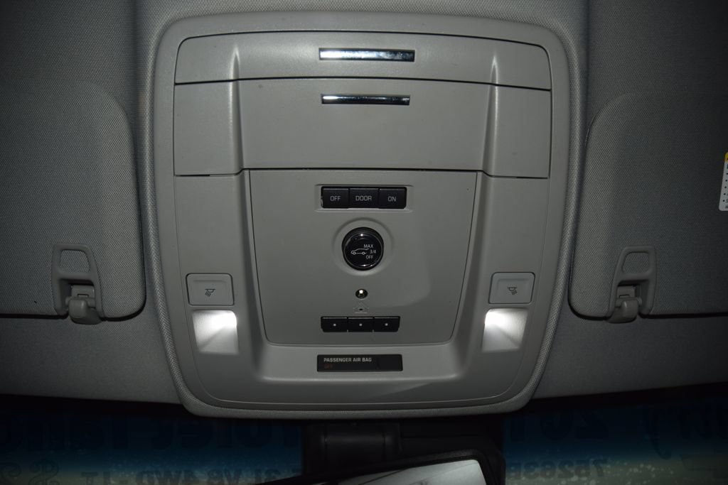 Used 2019 Chevrolet Tahoe LT w/ Z71 Midnight Edition AWD/4WD image 51