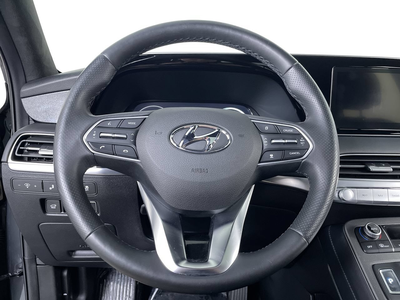 Used 2020 Hyundai Palisade Limited AWD/4WD image 13