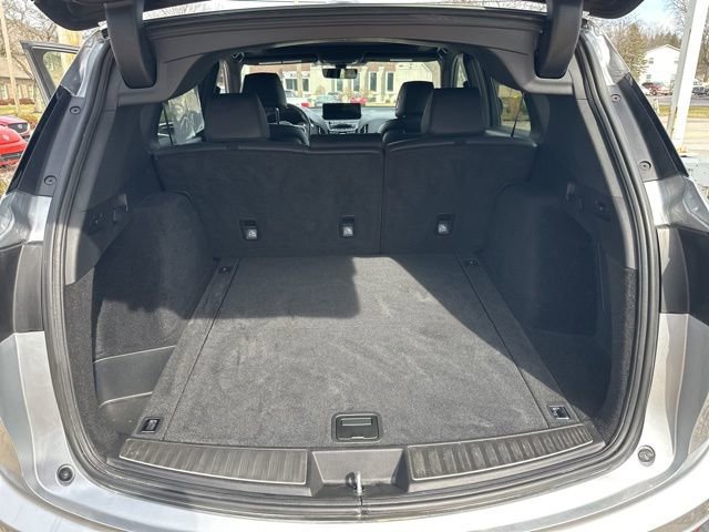 Certified 2023 Acura RDX AWD w/ A-Spec & Advance Pkg image 17