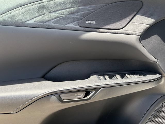 New 2026 Lexus RX 500h F Sport AWD/4WD image 11
