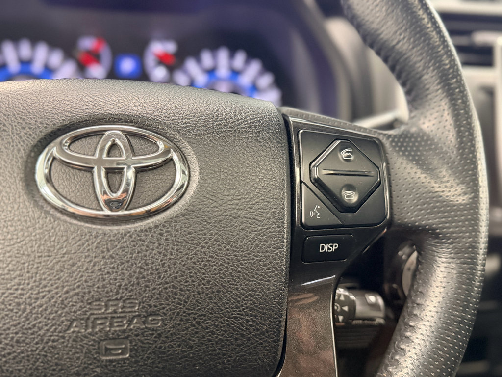 Used 2019 Toyota 4Runner TRD Pro AWD/4WD image 20