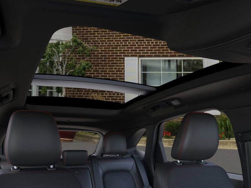 New 2025 Ford Escape ST-Line w/ Cold Weather Package AWD/4WD image 22