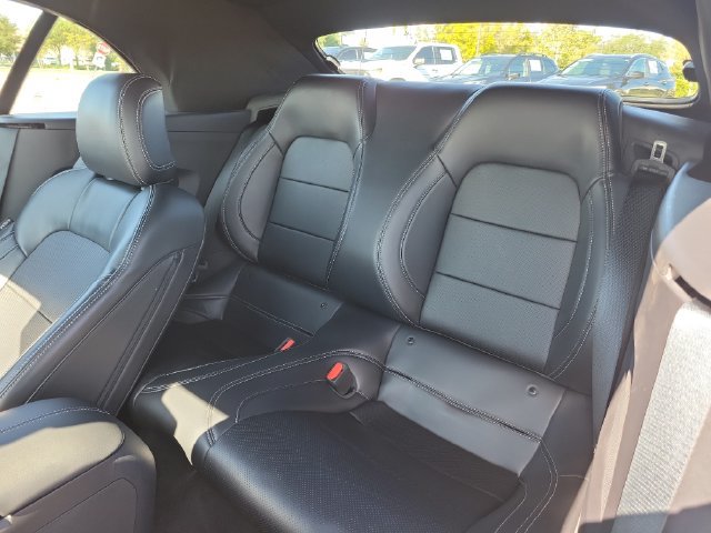 Used 2024 Ford Mustang GT Premium RWD image 9