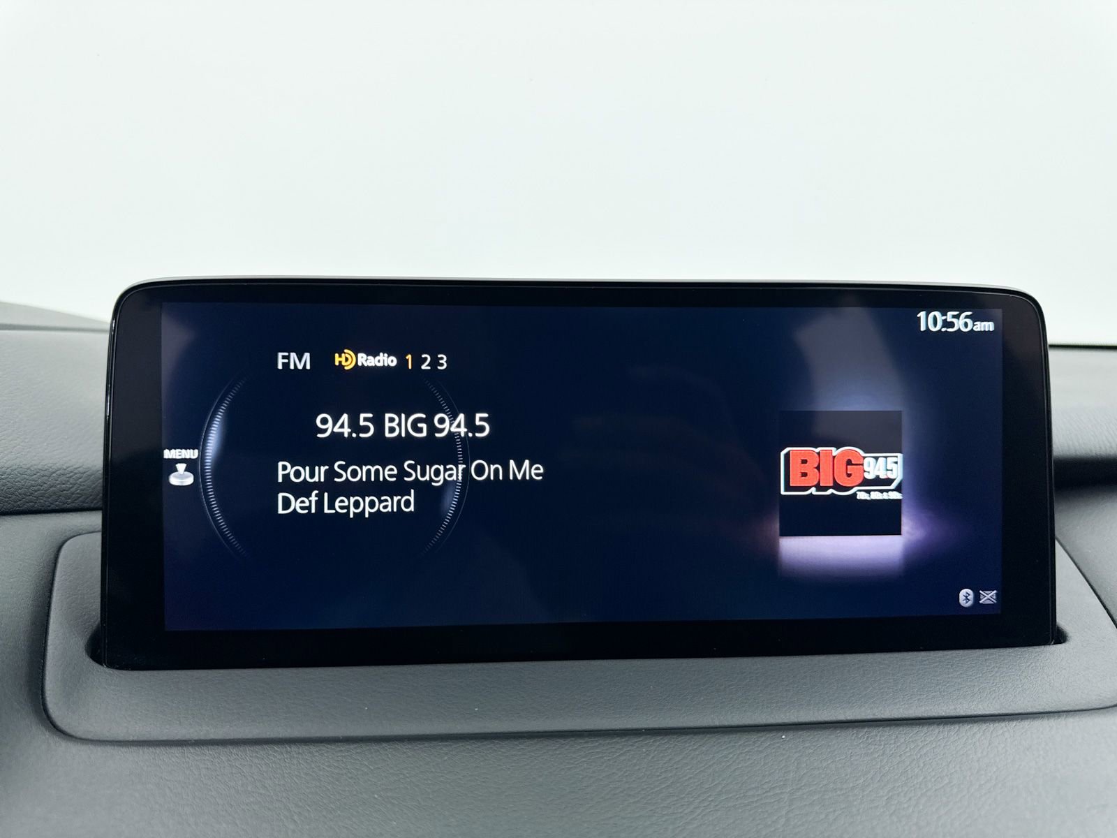 Used 2021 MAZDA CX-9 Grand Touring image 26