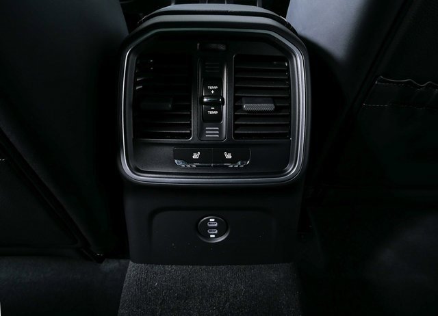 New 2026 Porsche Macan GTS image 20