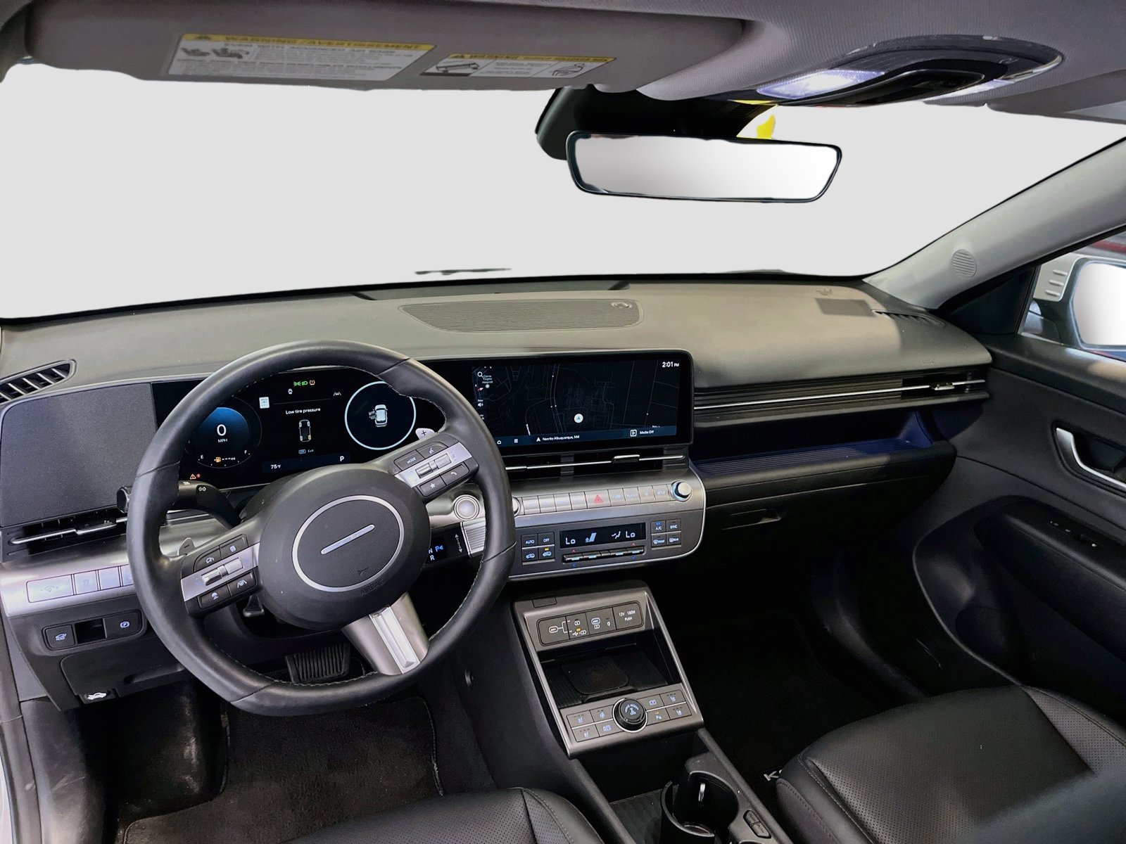 Used 2026 Hyundai Kona Limited AWD/4WD image 24