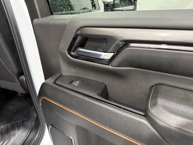 Used 2024 GMC Sierra 3500 AT4 w/ Technology Package image 27