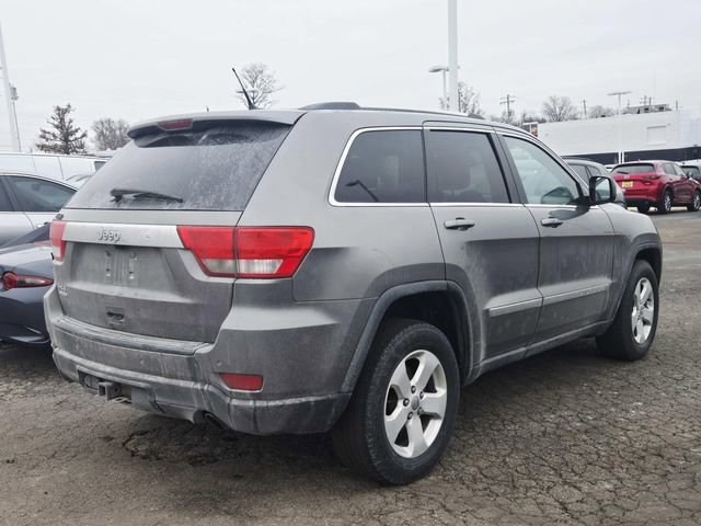 Used 2012 Jeep Grand Cherokee Laredo image 3