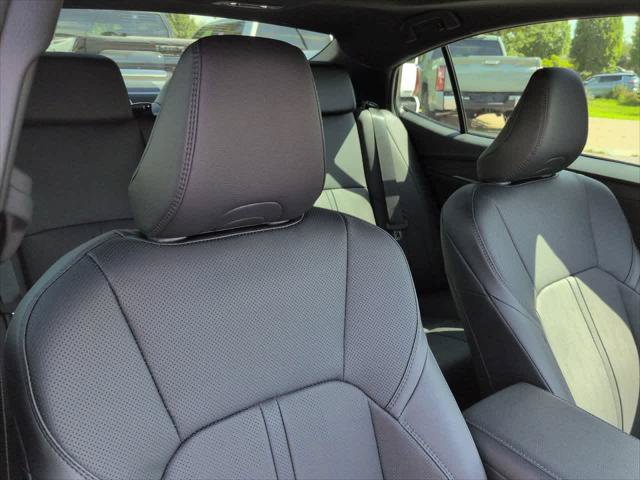 Certified 2026 Toyota Camry XSE w/ Premium Plus Package FWD image 7