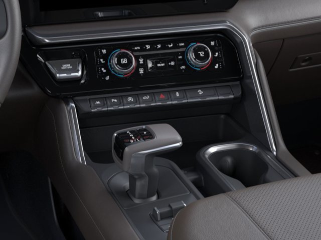New 2026 GMC Sierra 1500 Denali AWD/4WD image 24