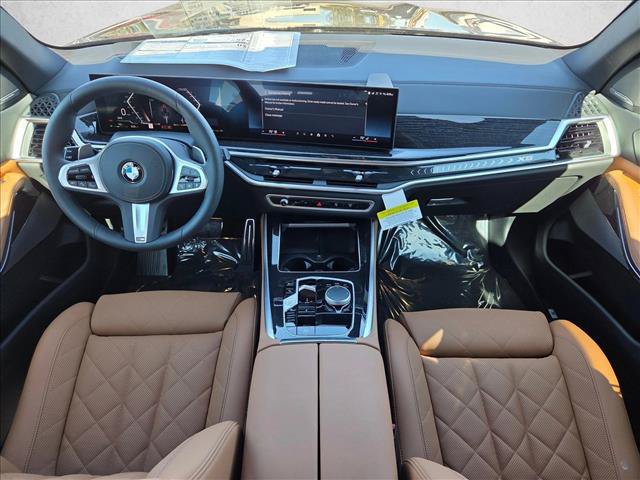 New 2026 BMW X5 xDrive40i AWD/4WD image 15