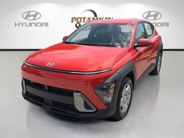 New 2026 Hyundai Kona SE
