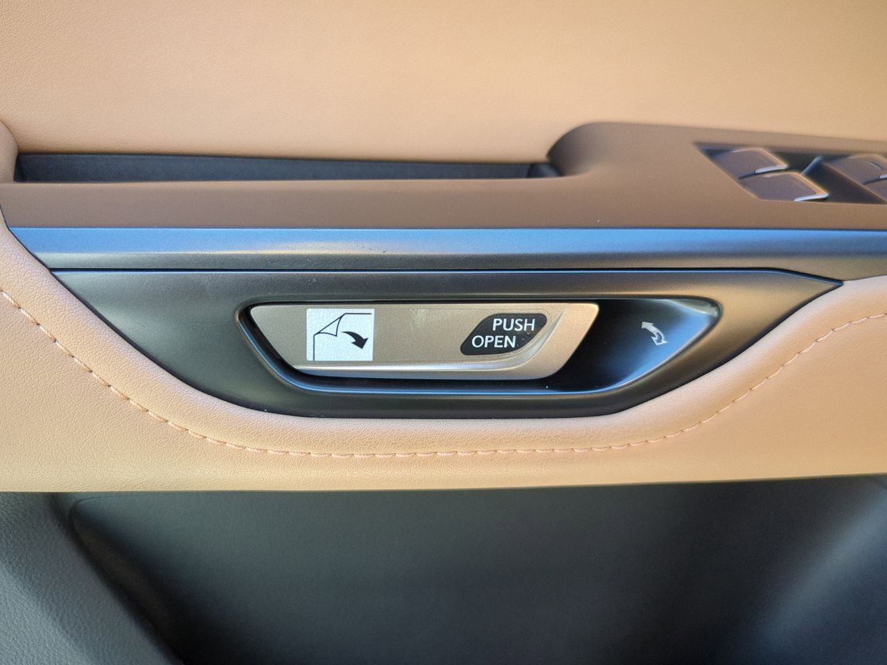 Certified 2024 Lexus NX 350h AWD w/ Premium Package image 14