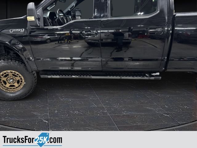 Used 2017 Ford F150 XLT w/ Equipment Group 301A Mid image 33