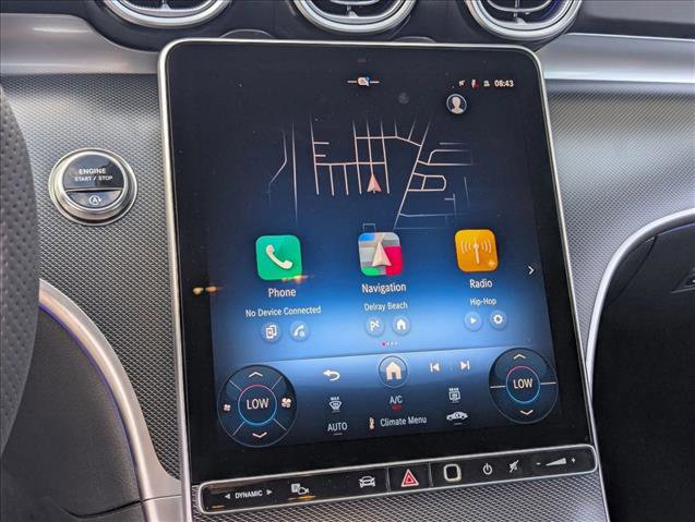 New 2026 Mercedes-Benz C 300 Sedan image 11