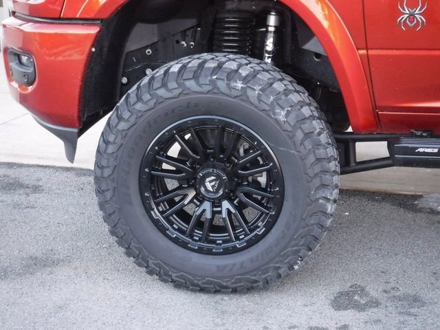 New 2025 RAM 2500 Big Horn image 5