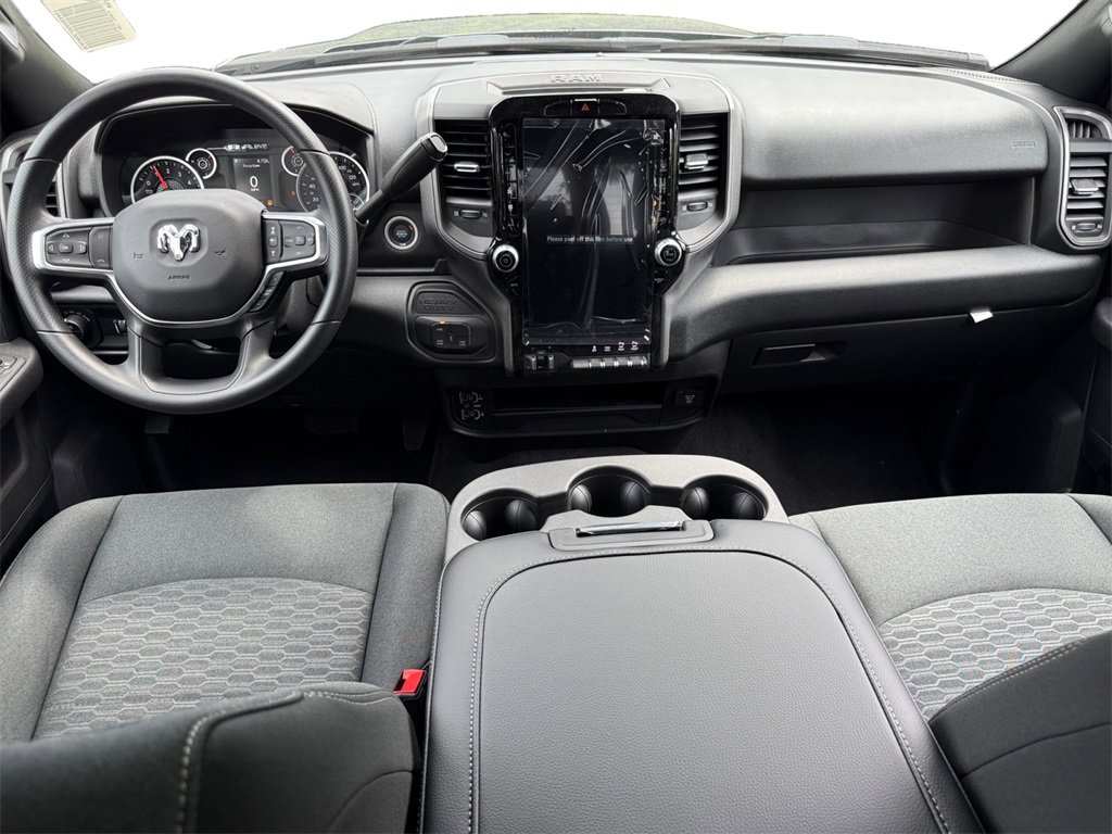 New 2025 RAM 2500 Tradesman image 10