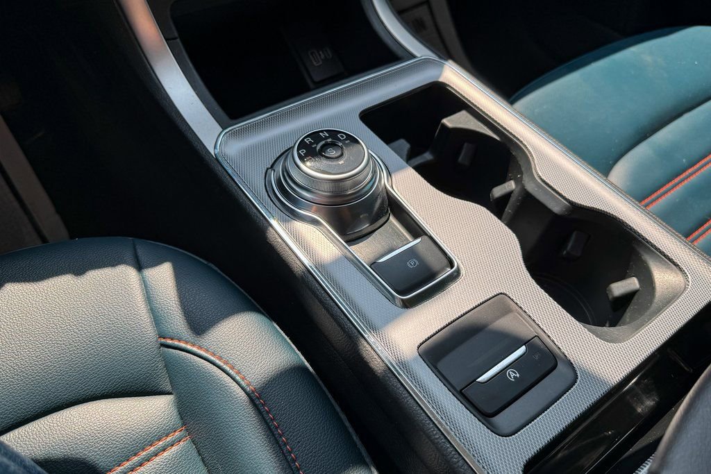Certified 2022 Ford Edge SEL w/ Sport Appearance Package image 29